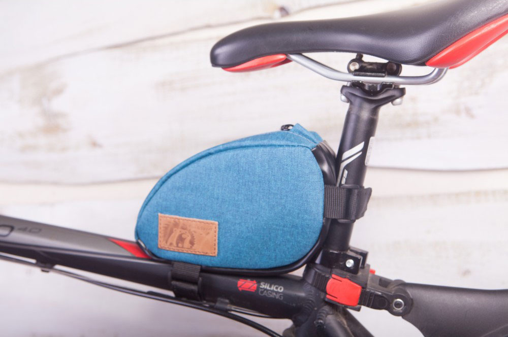 Велосумка Tim&Sport на раму King