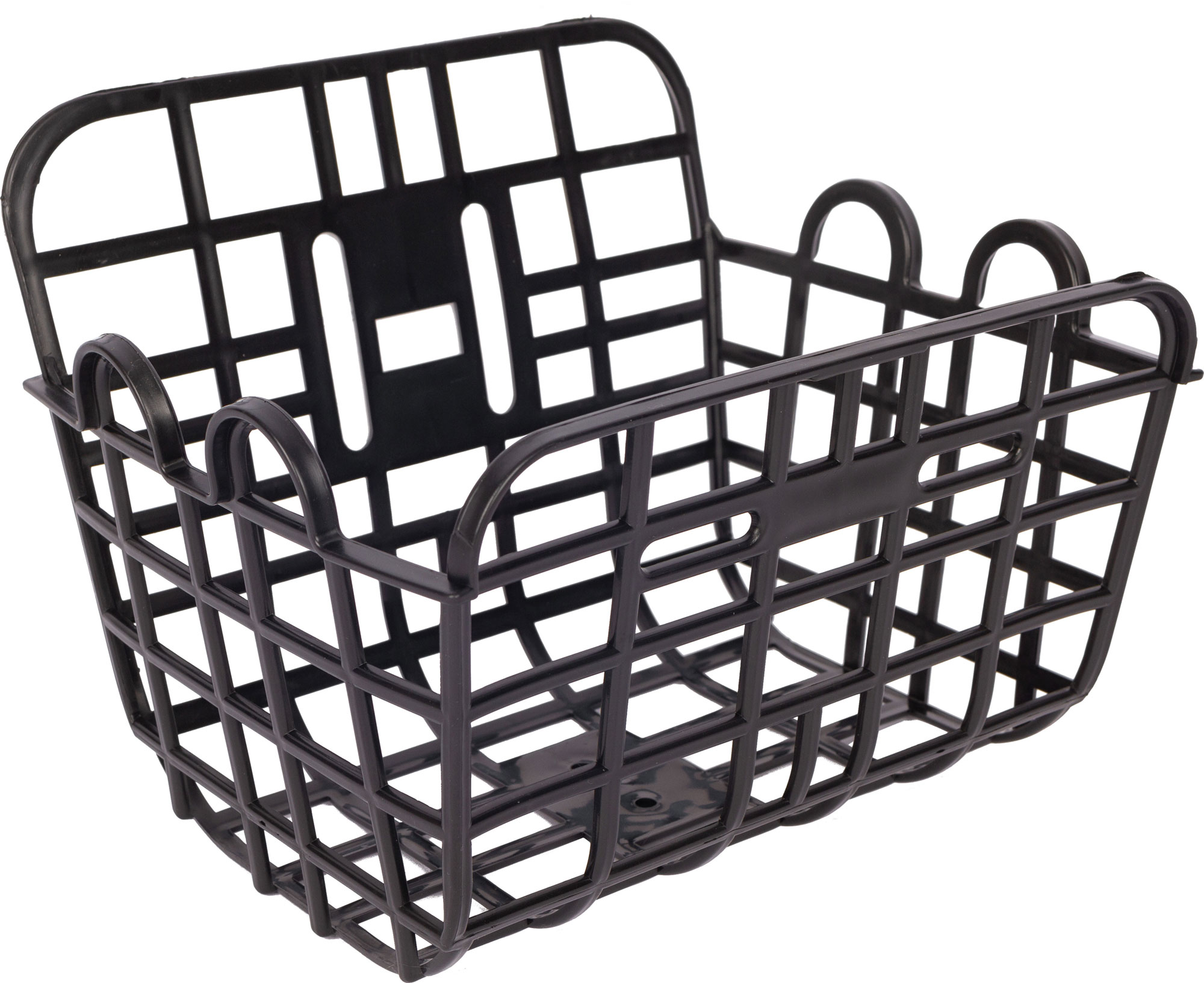 Корзина передняя детская пластик 4082-26