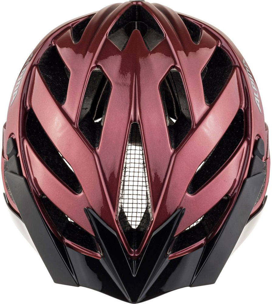 Шлем ALPINA Panoma Classic Cherry