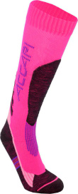 Носки ACCAPI SNOWBOARD FREERIDE (24/25) Fuxia Fluo
