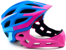 52-55 см синий