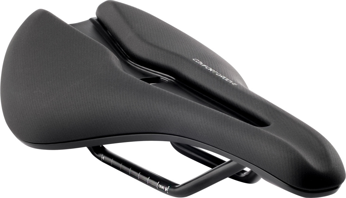 Седло Selle Royal Aeros 140x240мм