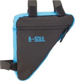  черно-синий