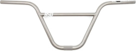 Руль BSD Raider 25.4" x 10" Flat Raw