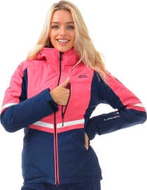 44 EU розовый-синий