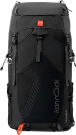 Рюкзак Kanrock Cruiser 45 Anthracite