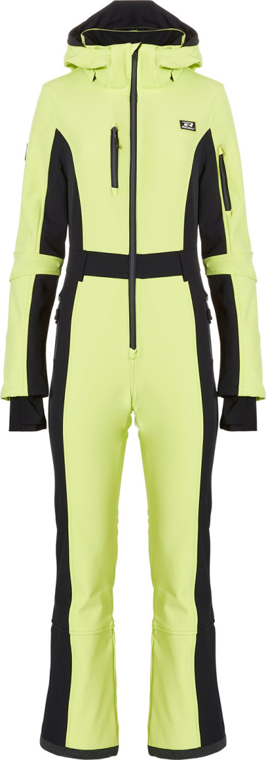 Комбинезон женский REHALL TEDDIE-R (24/25) Sharp Green