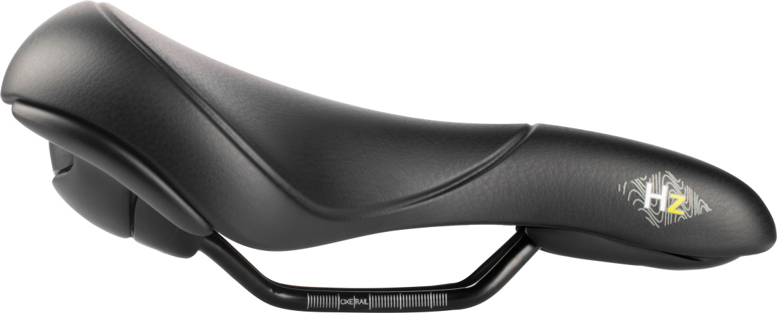 Седло Selle Royal HZ 190x255мм