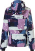 Куртка детская REHALL LOIZA-R-JR Camo Abstract Lavender