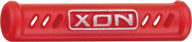 Защитная трубка XON XCS-31A-RD 4мм