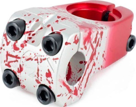 Вынос руля Shadow VVS FL Stem Crimson Rain